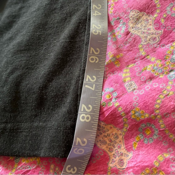 Hemp Lounge Knit Pants size Medium - Picture 9 of 9